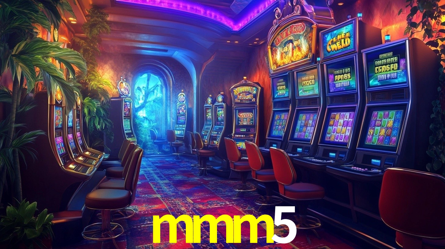 Welcome Bonus mmm5