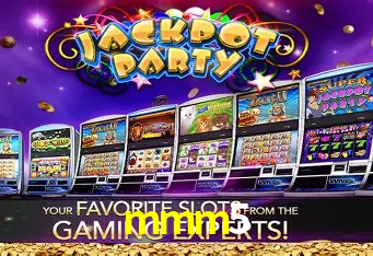 Descubra o Mundo do Cassino Online com mmm5