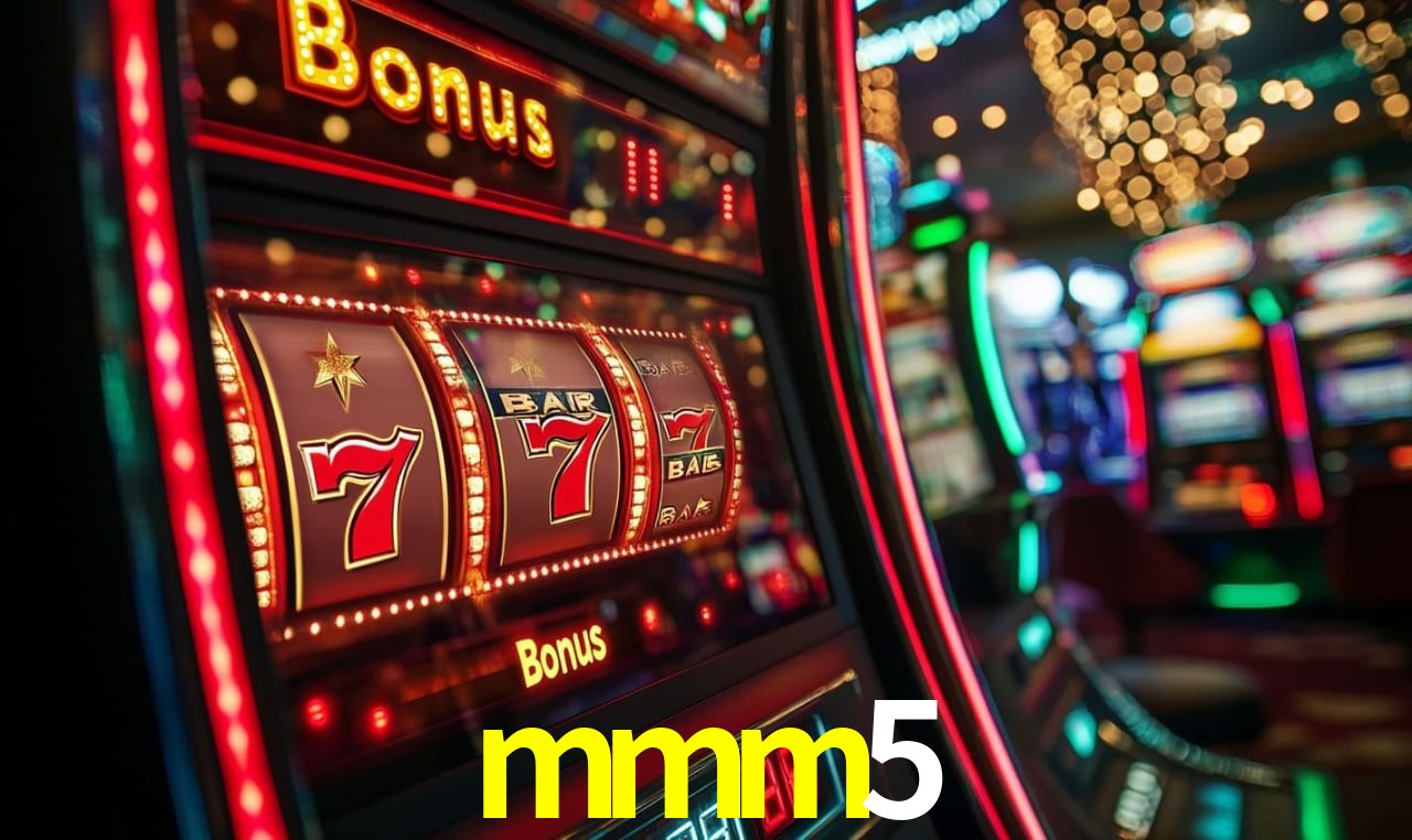 Bônus Generosos e Exclusivos no mmm5 para Você!