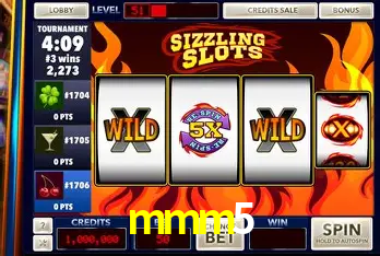 Desvendando o Mundo dos Jogos Virtuais na mmm5