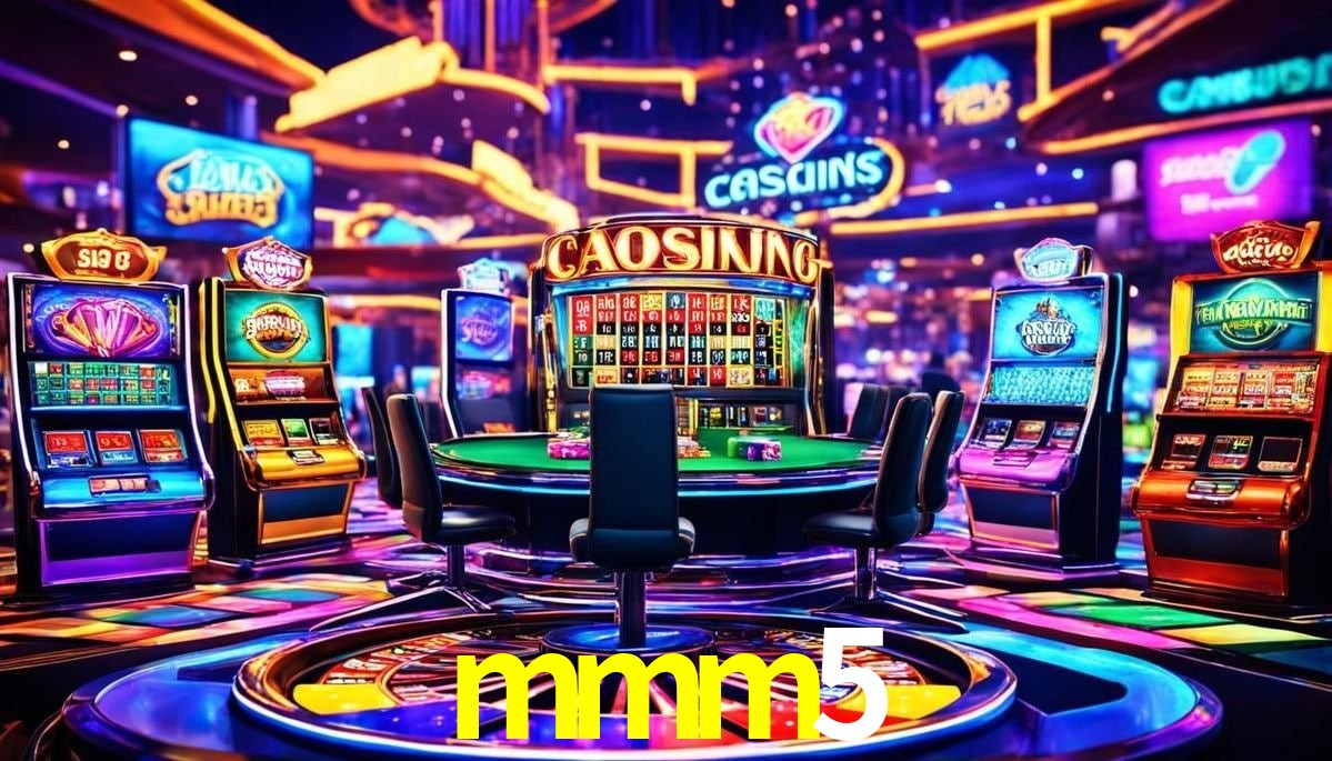 Casino Ao Vivo mmm5