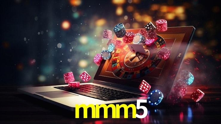 mmm5: Seu Especialista em Apostas Esportivas Brasileiras