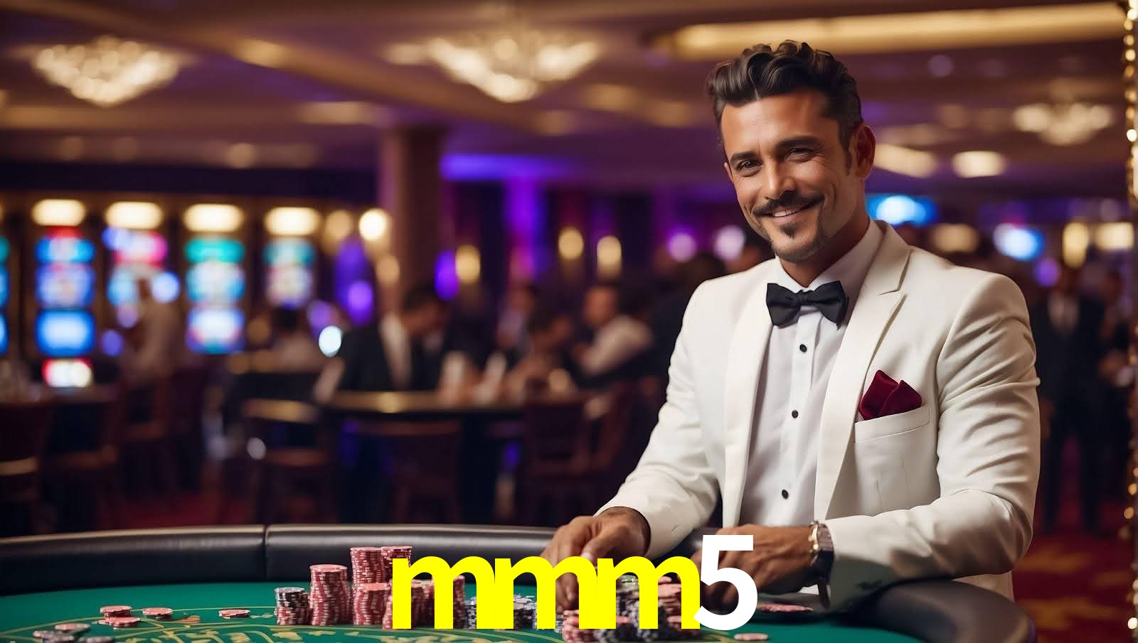 Promoção Relâmpago mmm5