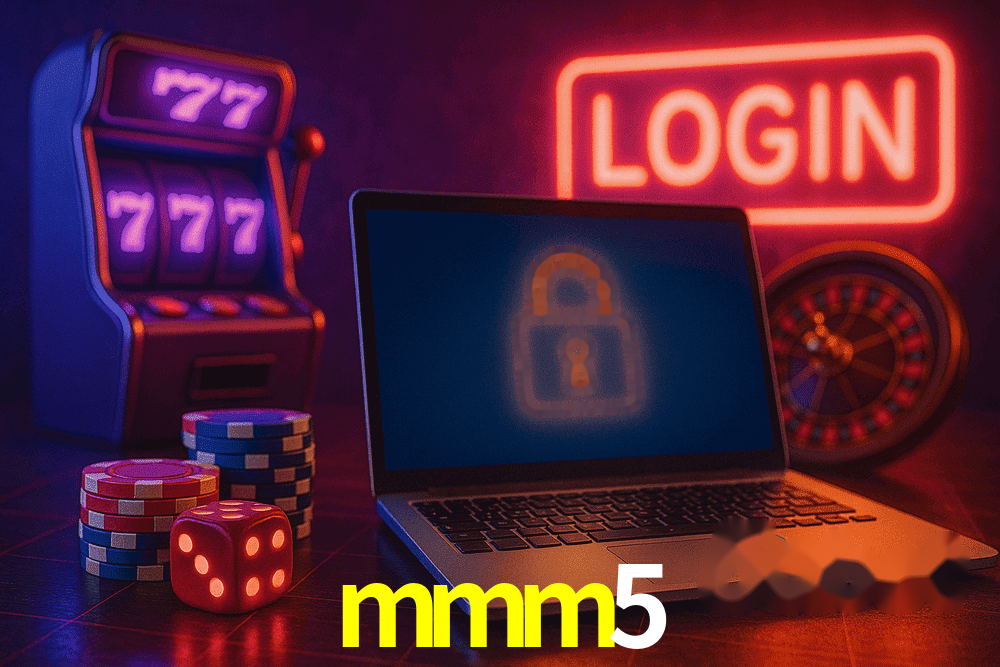 Diretório de Jogos mmm5