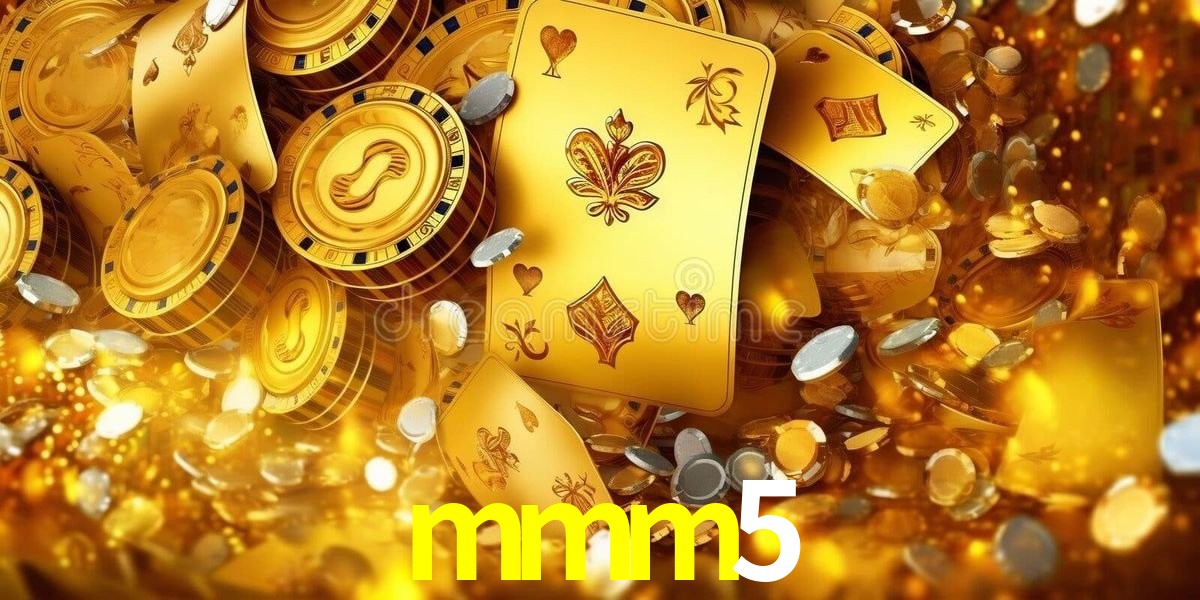 cassino mmm5