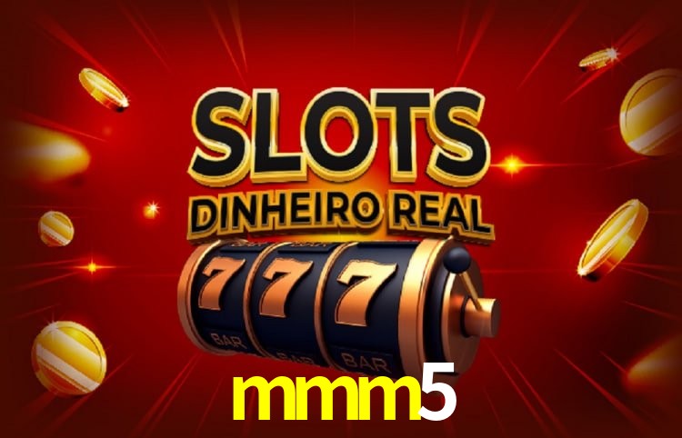 mmm5 Logo Oficial
