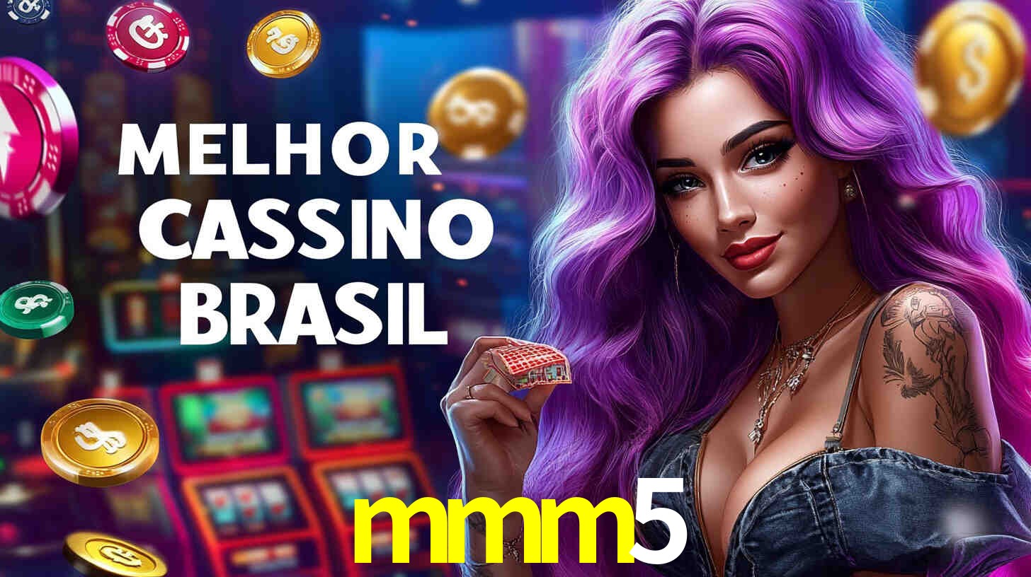 Inovações de Jogos na mmm5: O Futuro das Experiências Interativas