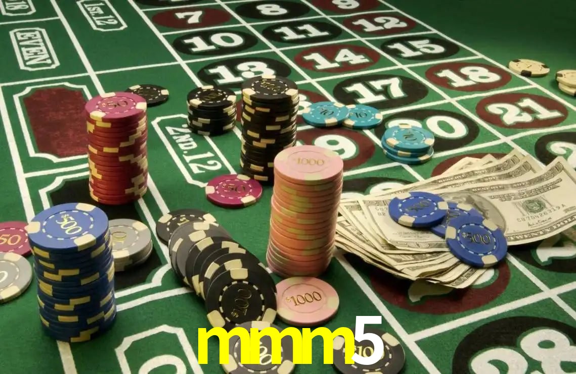 mmm5 bet