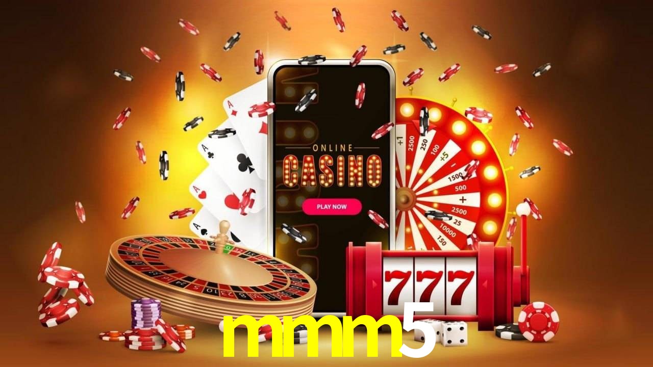 Benefícios da Conta mmm5