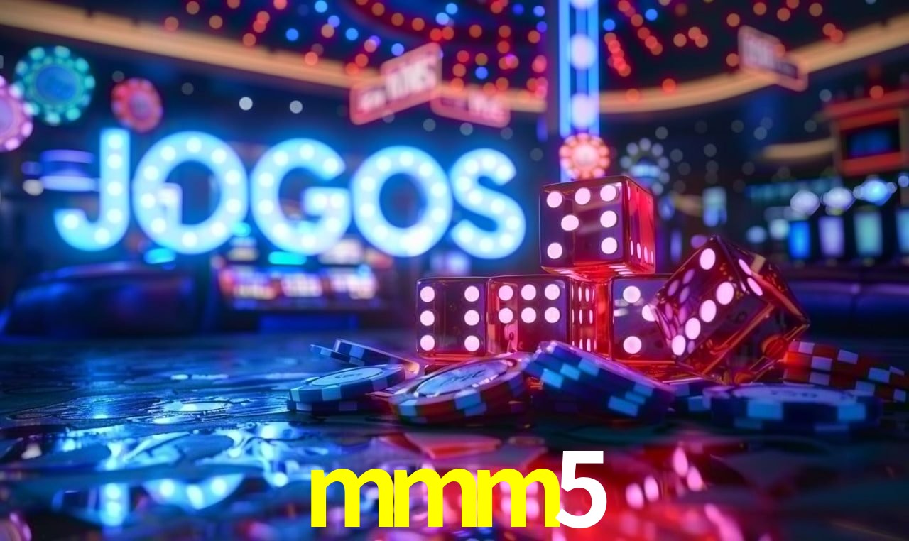 Casino Ao Vivo mmm5