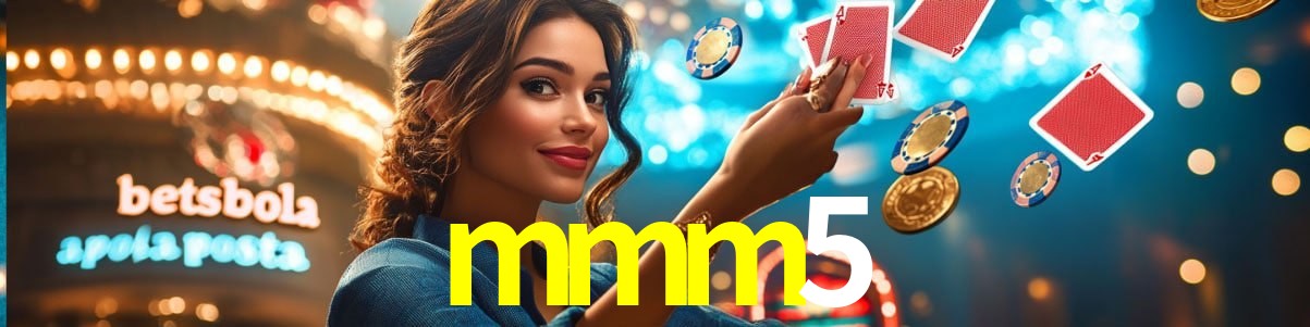 Welcome Bonus mmm5