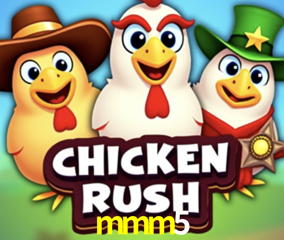 APP oficial da mmm5 para mobile