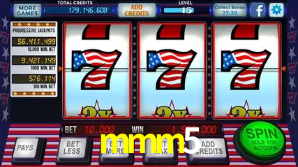 Descubra a Magia dos Jogos de Arcade no mmm5