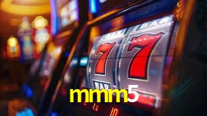 Tecnologia da Plataforma mmm5