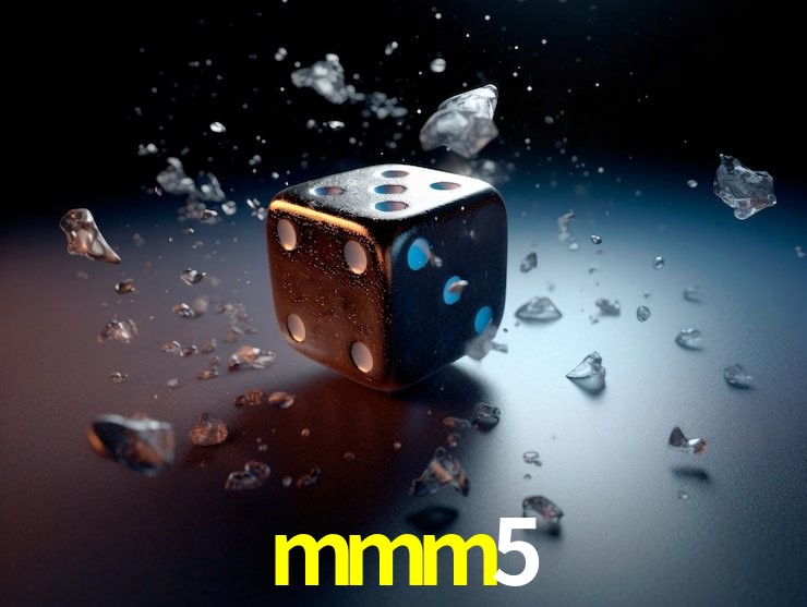 Logo da mmm5