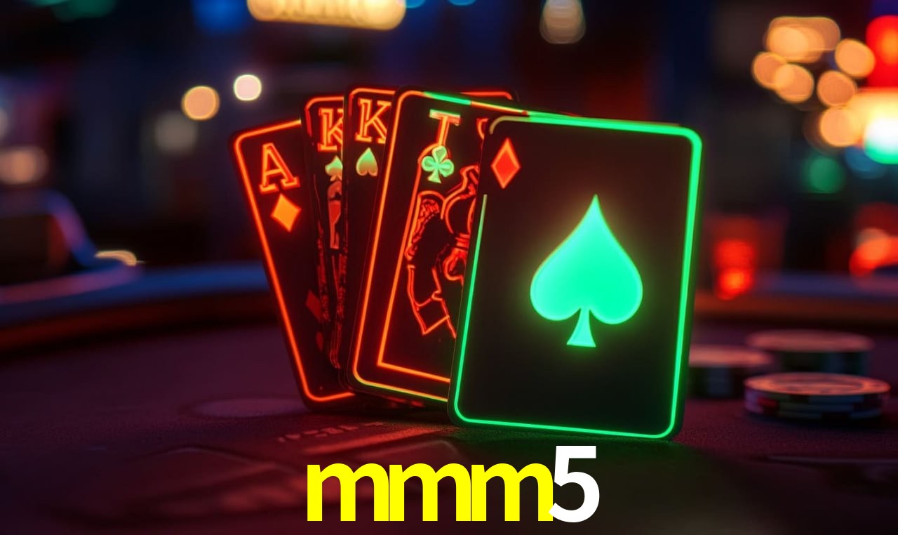 mmm5 Jackpots Progressivos