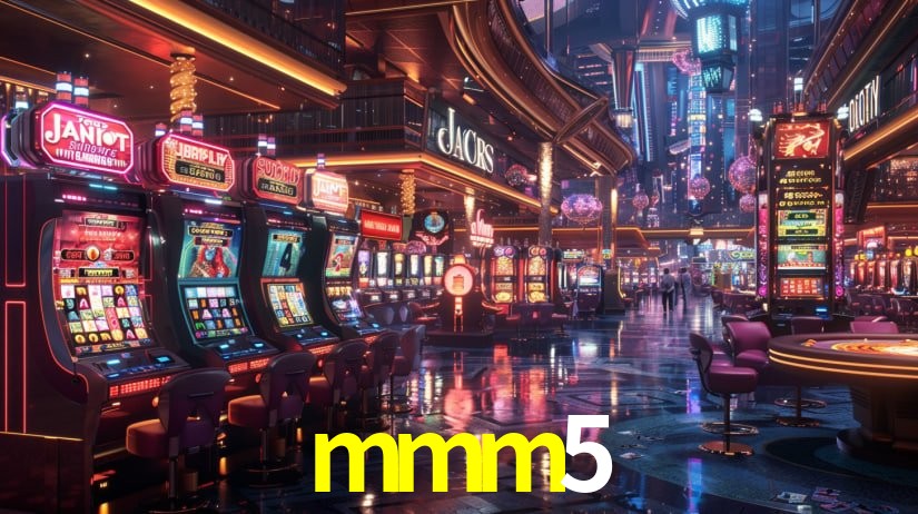 Slot Games mmm5