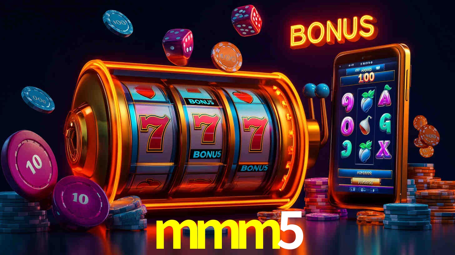 Desvendando o Mundo dos Jogos Virtuais na mmm5