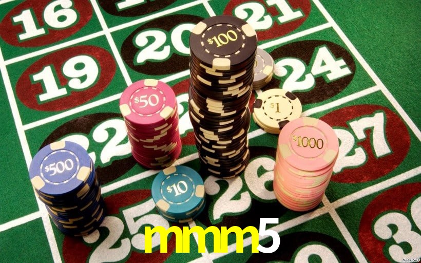 Recursos de Bônus mmm5