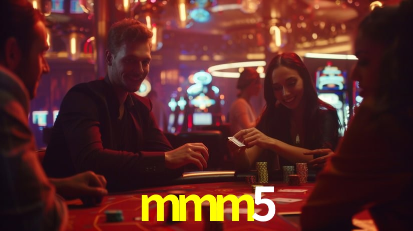 Apostas Esportivas na mmm5: Um Guia Completo