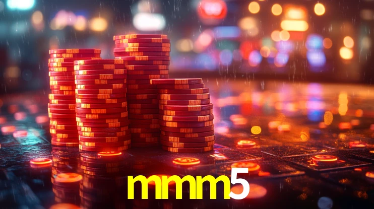 Sinta a adrenalina dos jogos de cassino com mmm5