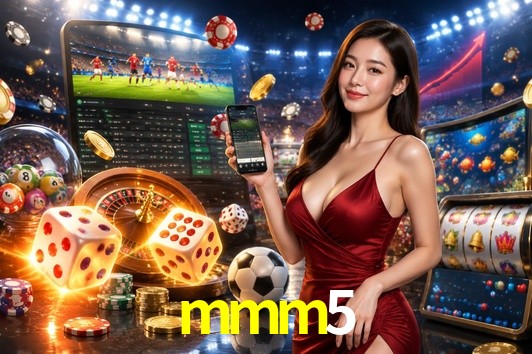 Game Providers mmm5