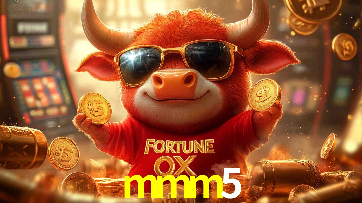 Bônus Generosos e Exclusivos no mmm5 para Você!