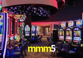 mmm5 Plataforma Confiável