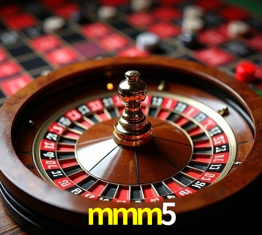 mmm5 Logo Seguro