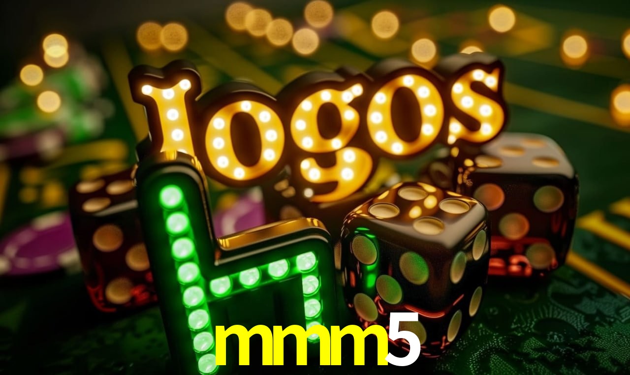 Provedores de Jogos mmm5