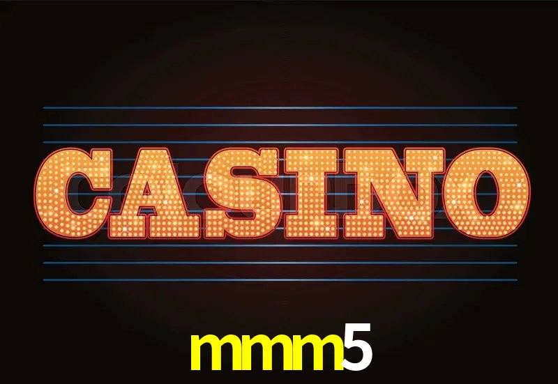 Jogos de Slot mmm5