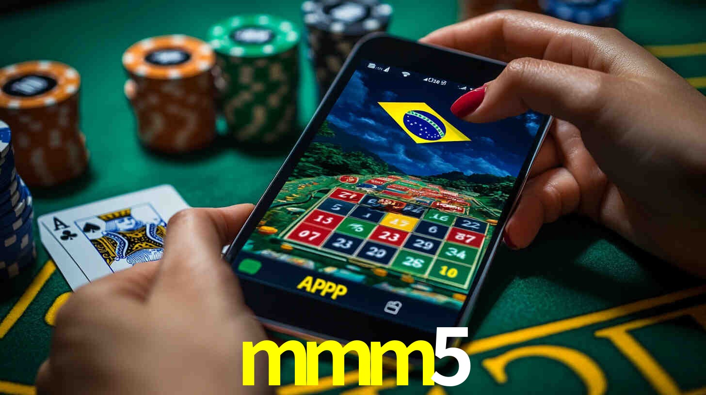 Explorando a Categoria de Eventos em Apostas na mmm5