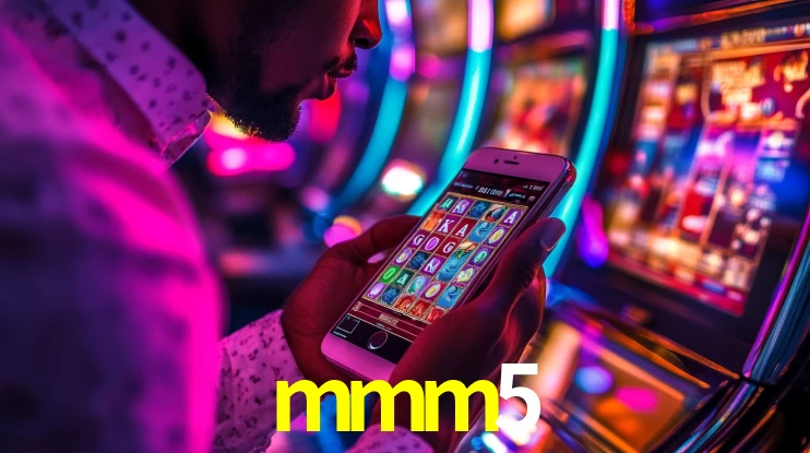 Baixar App mmm5
