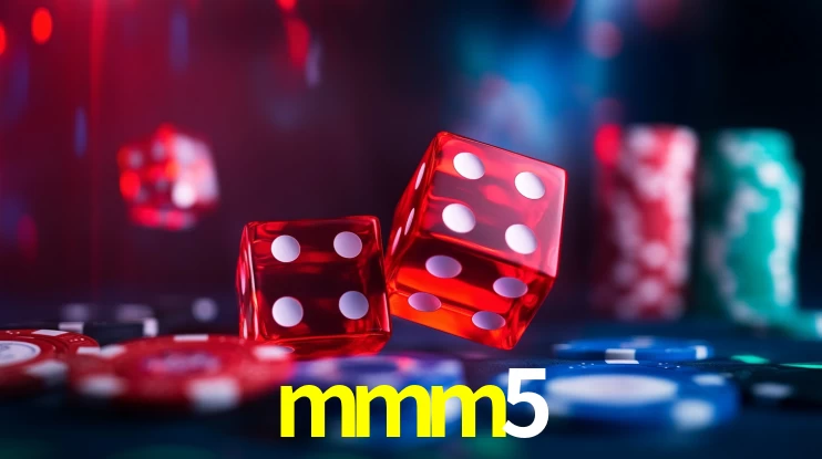 Bonus na Plataforma Online mmm5