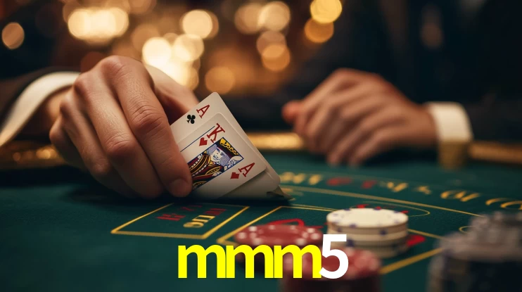 Plataforma Online mmm5