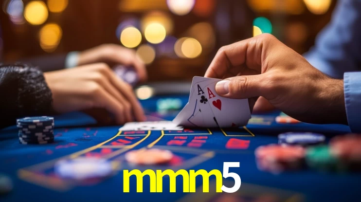 Jogos na mmm5