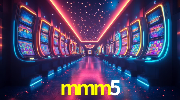 Slots na Plataforma mmm5